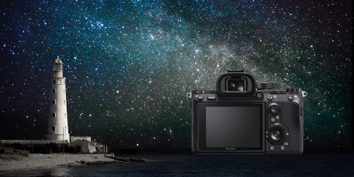 Sony A7R IIIa